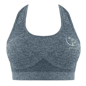 Bra Deportivo FG Grayheart