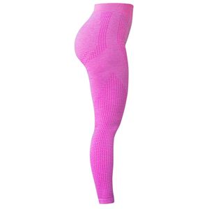 Malla Deportiva FG Pinkpoint
