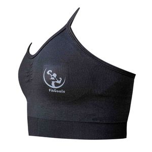Bra Deportivo FG Blackheart