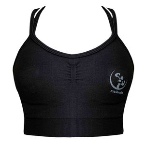 Bra Deportivo FG Blackheart
