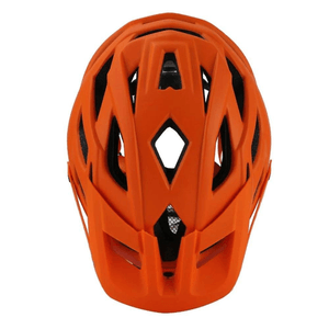 Casco Para Bicicleta Trail XC Cairbull Color Negro Talla L
