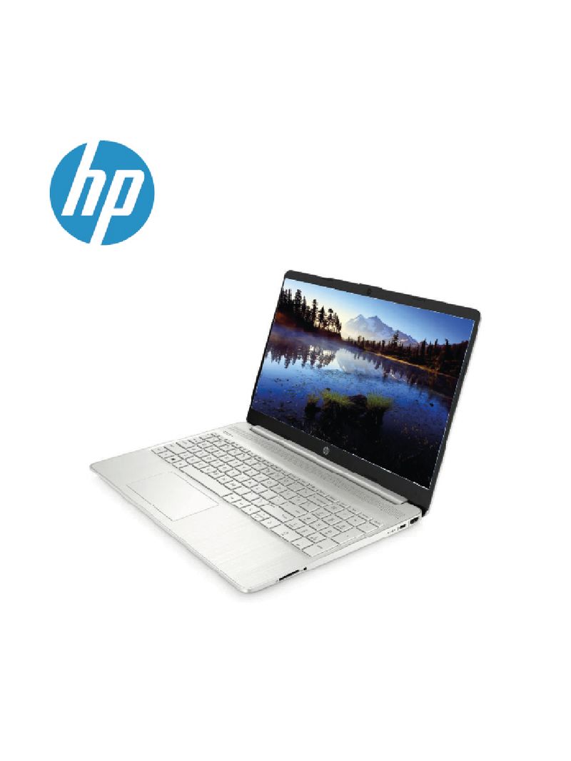 Laptop Hp 15 Dy5000la I5 1235u 8gb 512gb Ssd Intel Iris 156″fhd Win11 Real Plaza 0962