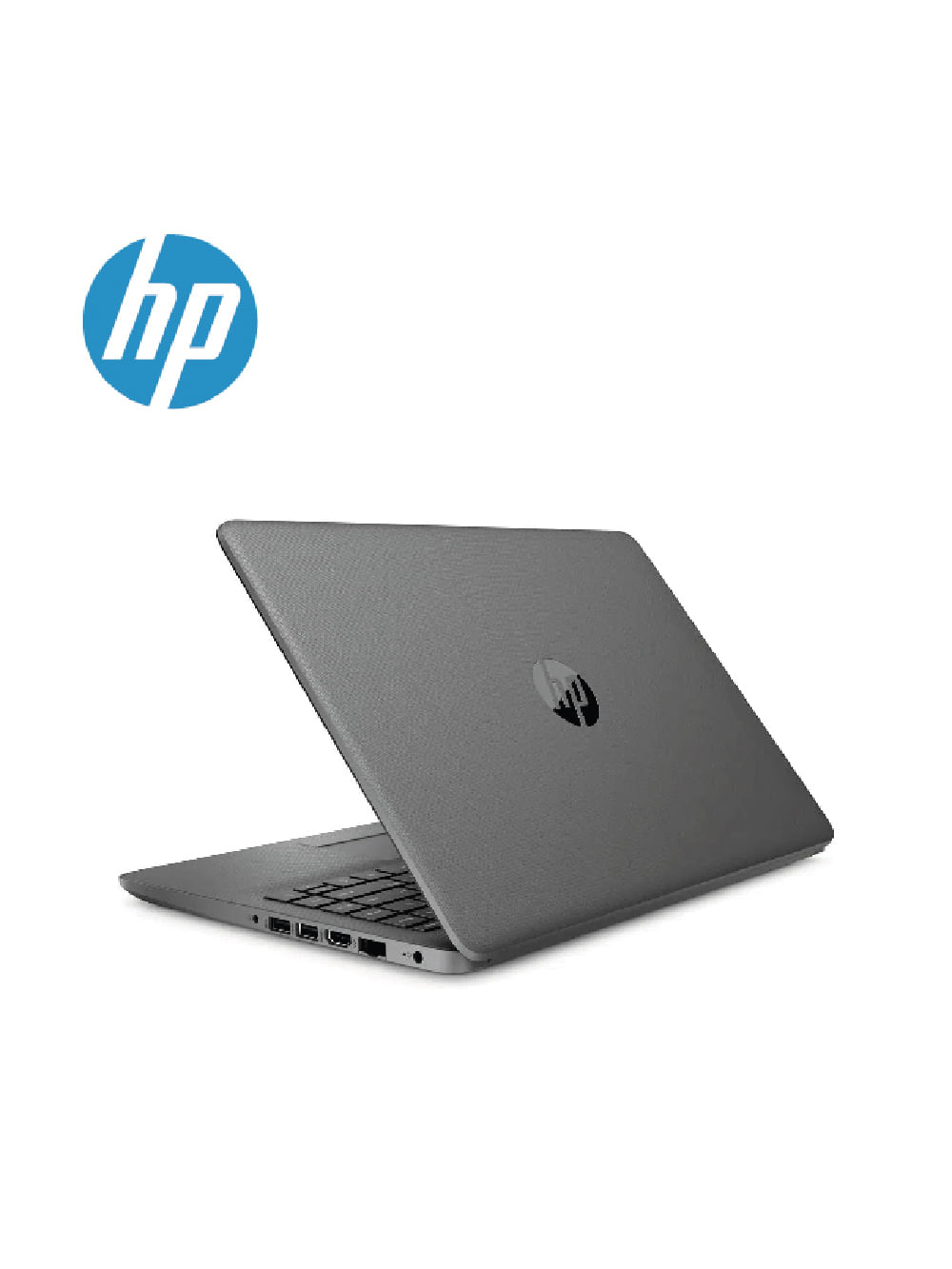 Laptop Hp 14 Cf2513la I3 10110u 4gb 128gb Ssd Intel Uhd 14″hd Win10 Real Plaza 1056