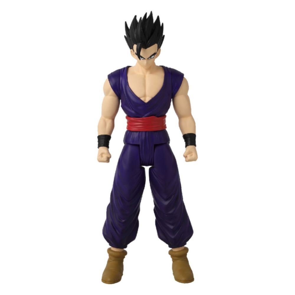 Juguetes de Dragon Ball en oferta