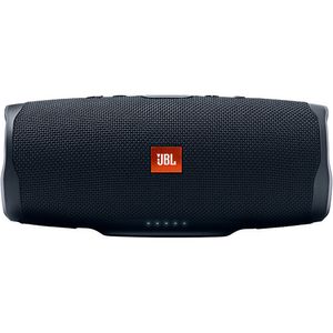 Altavoz Bluetooth portátil JBL Charge 4 (negro)