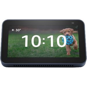 Amazon Echo Show 5 (Azul profundo, 2.ª generación)