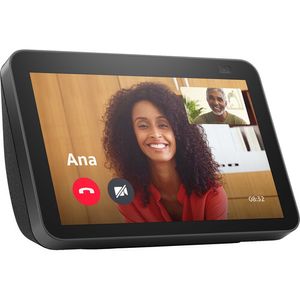 Amazon Echo Show 5 (carbón, segunda generación)