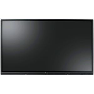 AG Neovo Meetboard 3 75 "4K Pantalla interactiva