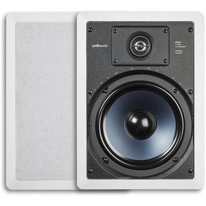 Altavoces de pared Polk Audio RC85i (par)