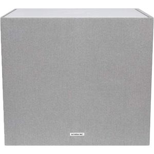 Andover Audio SpinSub Dual 6.5&quot; 100W Subwoofer (Blanco)