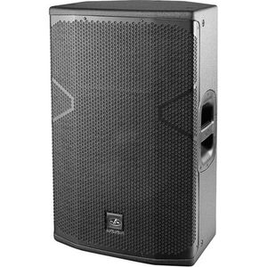 D.A.S Audio Vantec 15-Altavoz de 2 vías de 15 "de 15" 15 "