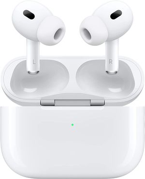 Apple Airpods Pro 2da Generación con Estuche de Carga Magsafe