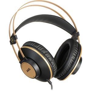 Auriculares de estudio cerrados AKG K92