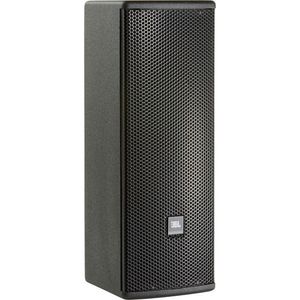 JBL AC28/95 B 2-vía 8 "x 2 altavoz (negro)