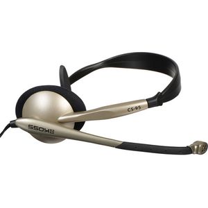 Auriculares mono koss cs95