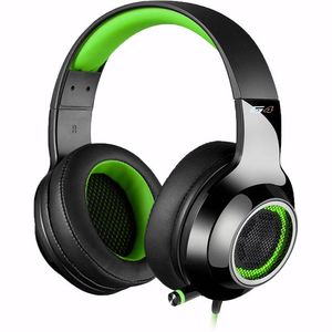 Auriculares para juegos Edifier G4 (verde)