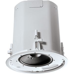 JBL Control 40cs/t de alto impacto, subwoofer pasivo en techo (blanco)
