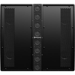 Presonus CDL12P Directividad constante de dos vías de dos vías de 12 "1000W Directividad constant...