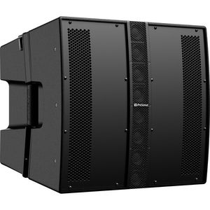 Presonus CDL12P Directividad constante de dos vías de dos vías de 12 "1000W Directividad constant...
