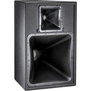 JBL PD6200/66 PASSIVO/BIAMP DEL ALTAJE DE BOYO/ALTA DE ALTA (NEGRO)