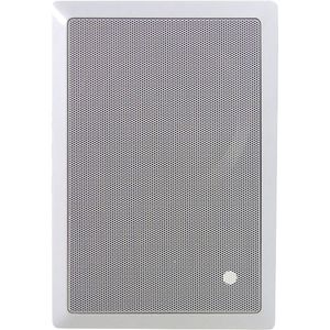 Pyle Pro PDIW55 5.25 "2 vías en par de altavoces de pared (150W)