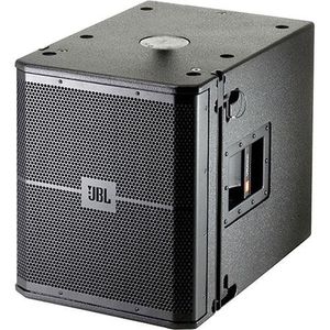 JBL VRX915S 15 "Subwoofer volador de alta potencia (blanco)