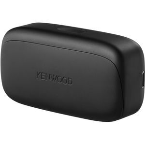 KENWOOD USA WSA1G Audífonos internos inalámbricos verdaderos con cancelación de ruido (Asistente ...
