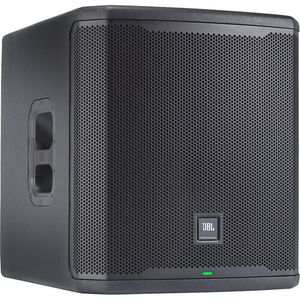 JBL PRX915XLF Subwoofer profesional de 15&quot; 2000W con control Bluetooth