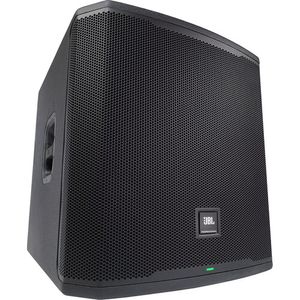 JBL PRX918XLF Subwoofer profesional de 18&quot; 2000W con control Bluetooth