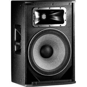JBL SRX815 - Sistema pasivo de reflejo de graves de dos vías de 15 "