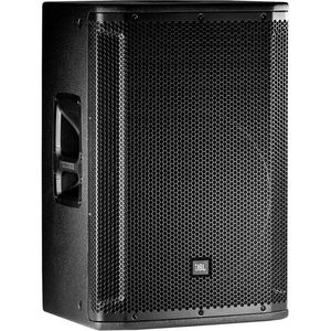 JBL SRX815 - Sistema pasivo de reflejo de graves de dos vías de 15 "