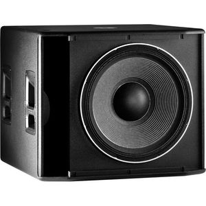 JBL SRX818S - Sistema de subwoofer pasivo de 18 "