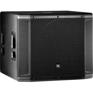 JBL SRX818S - Sistema de subwoofer pasivo de 18 "