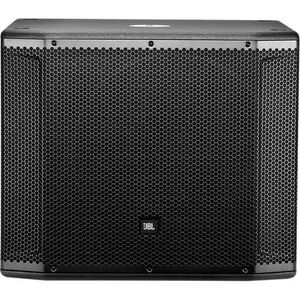 JBL SRX818SP de 18 "Sistema de subwoofer autopotencias de 18"