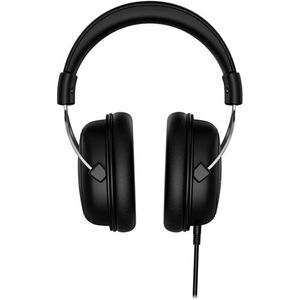 Auriculares para juegos HyperX CloudX para Xbox (negro y plateado)