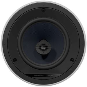 Bowers & Wilkins CCM683 Altavoces en techo de 2 vías de 8 "(par)