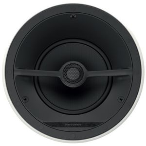 Bowers & Wilkins CCM7.5 S2 7 "Altavoz de techo bidireccional (single)