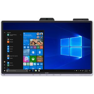 Pantallas de teleconferencia de pantalla táctil de clase 4K UHD de clase 4K 4K