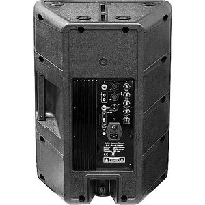 Marathon MA-12P 600W 12 "ACTIVO AL ARTIVO AL ARTIVO DE 2 VATES