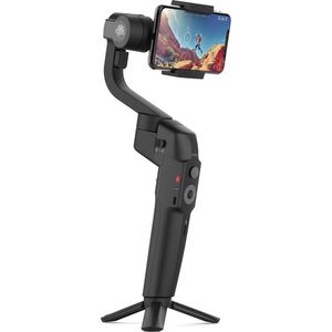 Gimbal para smartphone Moza Mini-S Essential (negro)