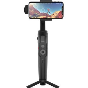 Gimbal para smartphone Moza Mini-S Essential (negro)