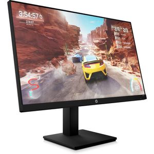 HP X27 27 "16: 9 Freesync 165 Hz IPS Gaming Monitor