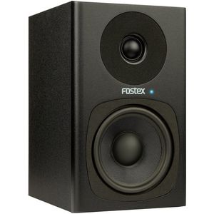 Fostex PM0.4C Sistema de altavoces activos personales (negro)
