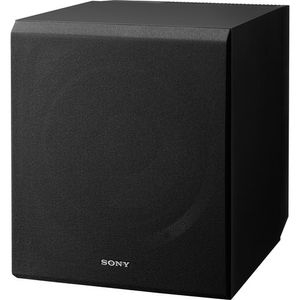 Subwoofer Sony SA-CS9 de 10&quot; y 115 W