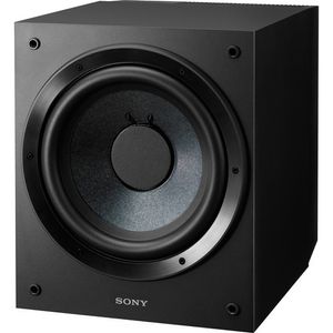 Subwoofer Sony SA-CS9 de 10&quot; y 115 W
