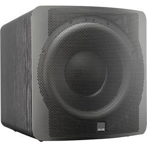 Subwoofer SVS SB-3000 de 13&quot; y 800 W (fresno negro)