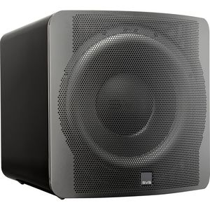 Subwoofer SVS SB-3000 de 13&quot; y 800 W (negro brillante para piano)