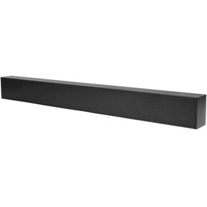 SunBritetv 90W Altavoz de barra de sonido pasivo de 2 canales para televisores seleccionados de 4...