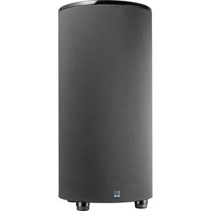 SVS PC-2000 Pro 12 "1500W Subwoofer cilíndrico (Piano Gloss Black)