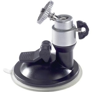 Tecnologías de fitness Montaje de succión de triple eje